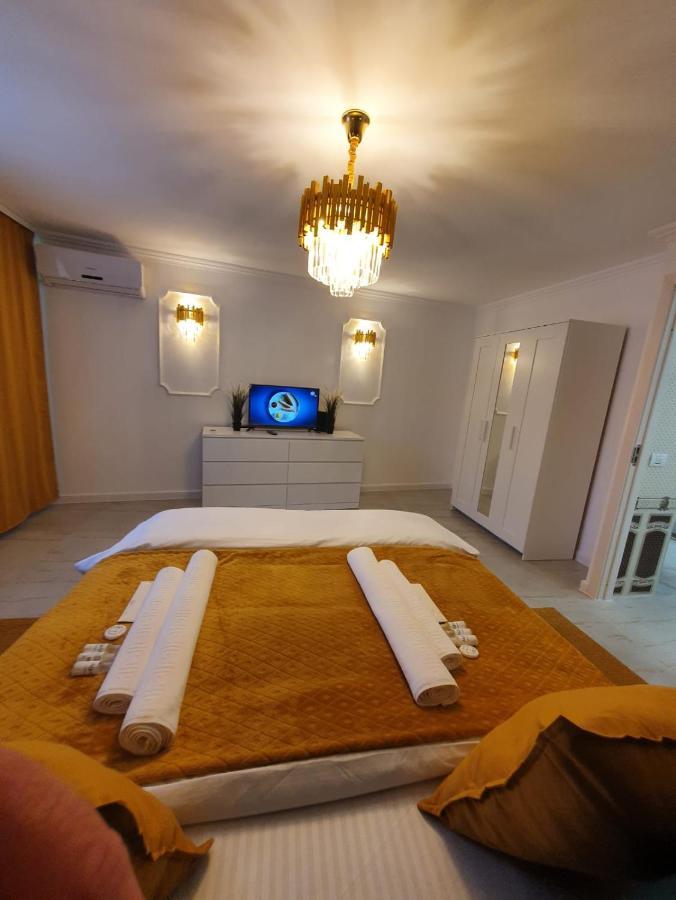 Old Town Bucharest Collection Apartment Exterior photo
