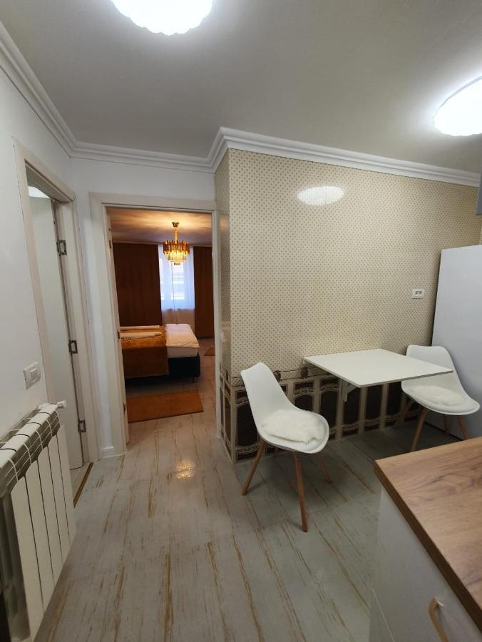 Old Town Bucharest Collection Apartment Exterior photo