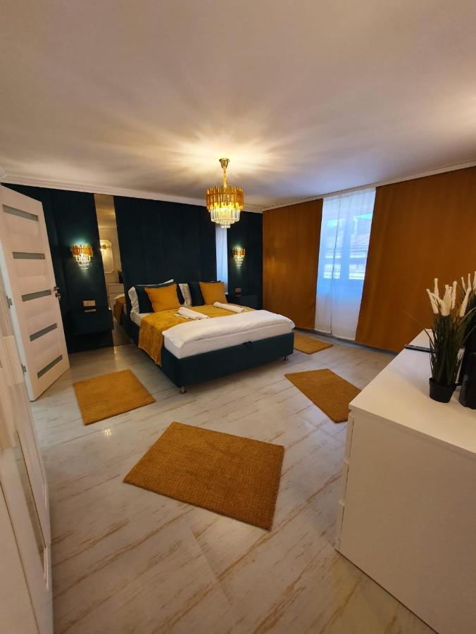 Old Town Bucharest Collection Apartment Exterior photo